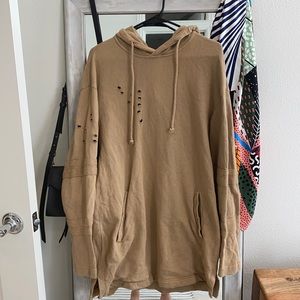 Bethels oversized Men’s hoodie